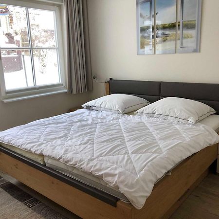 Appartamento Haus Margarete Binz Esterno foto