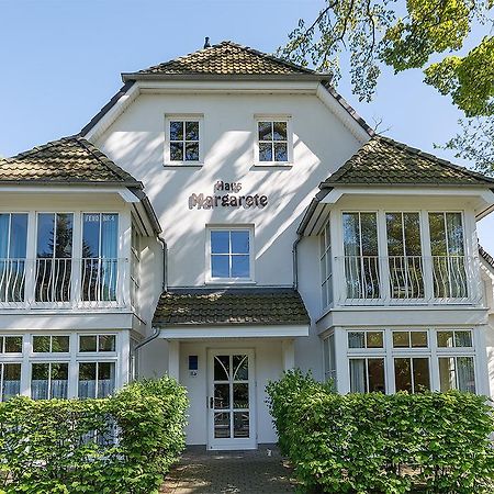 Appartamento Haus Margarete Binz Camera foto