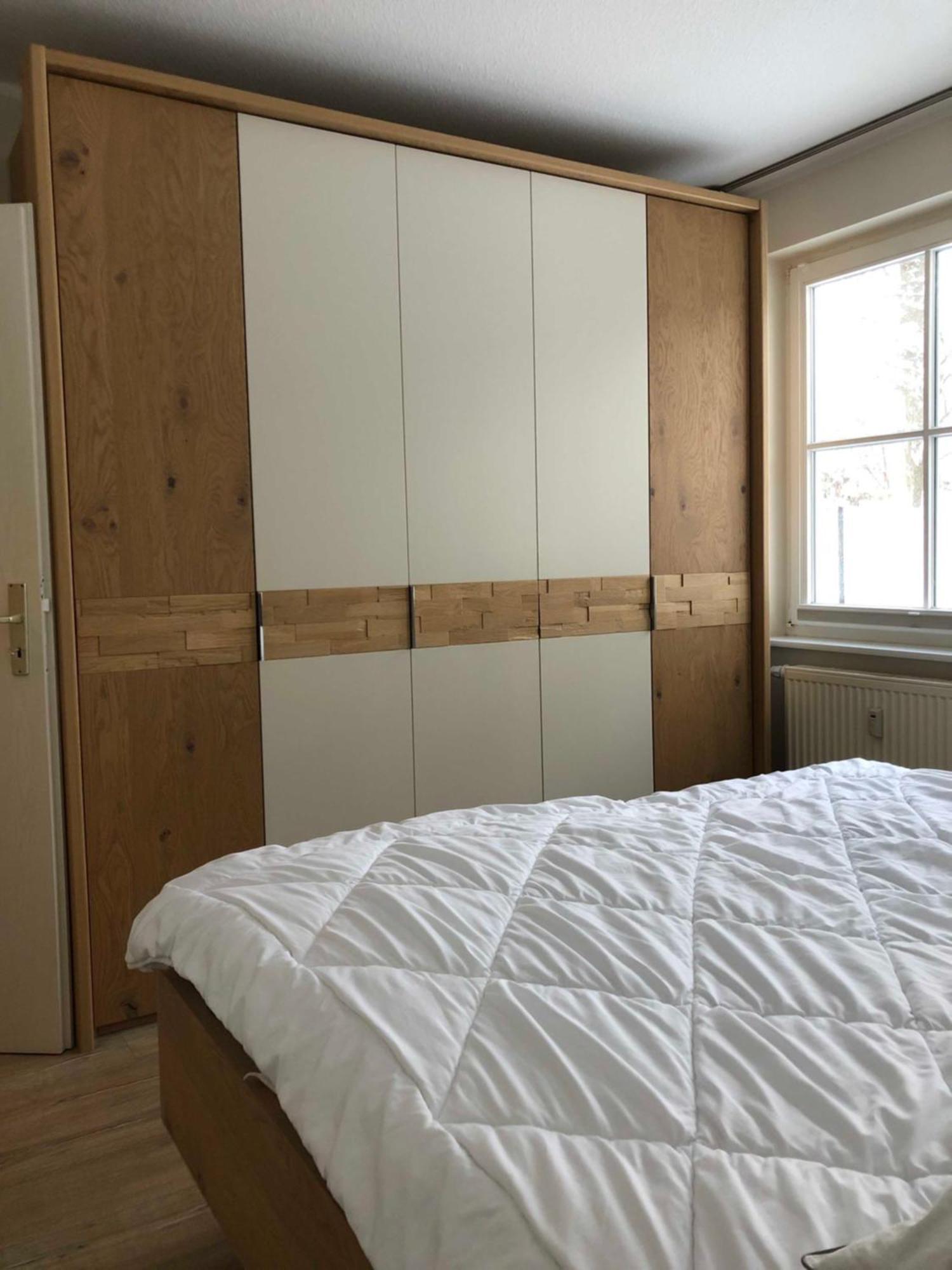 Appartamento Haus Margarete Binz Esterno foto